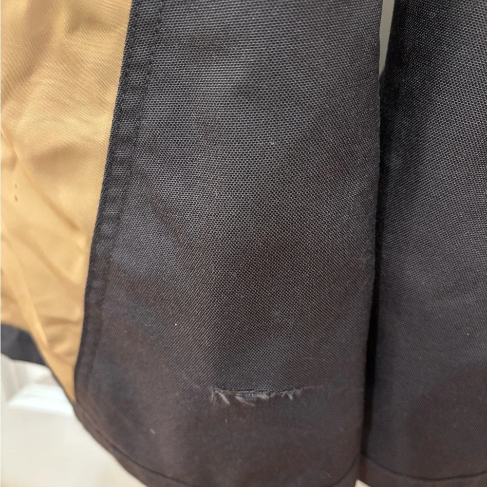 Montec Fawk Men’s Ski/Snowboard Pants - Size S - Picture 5 of 9